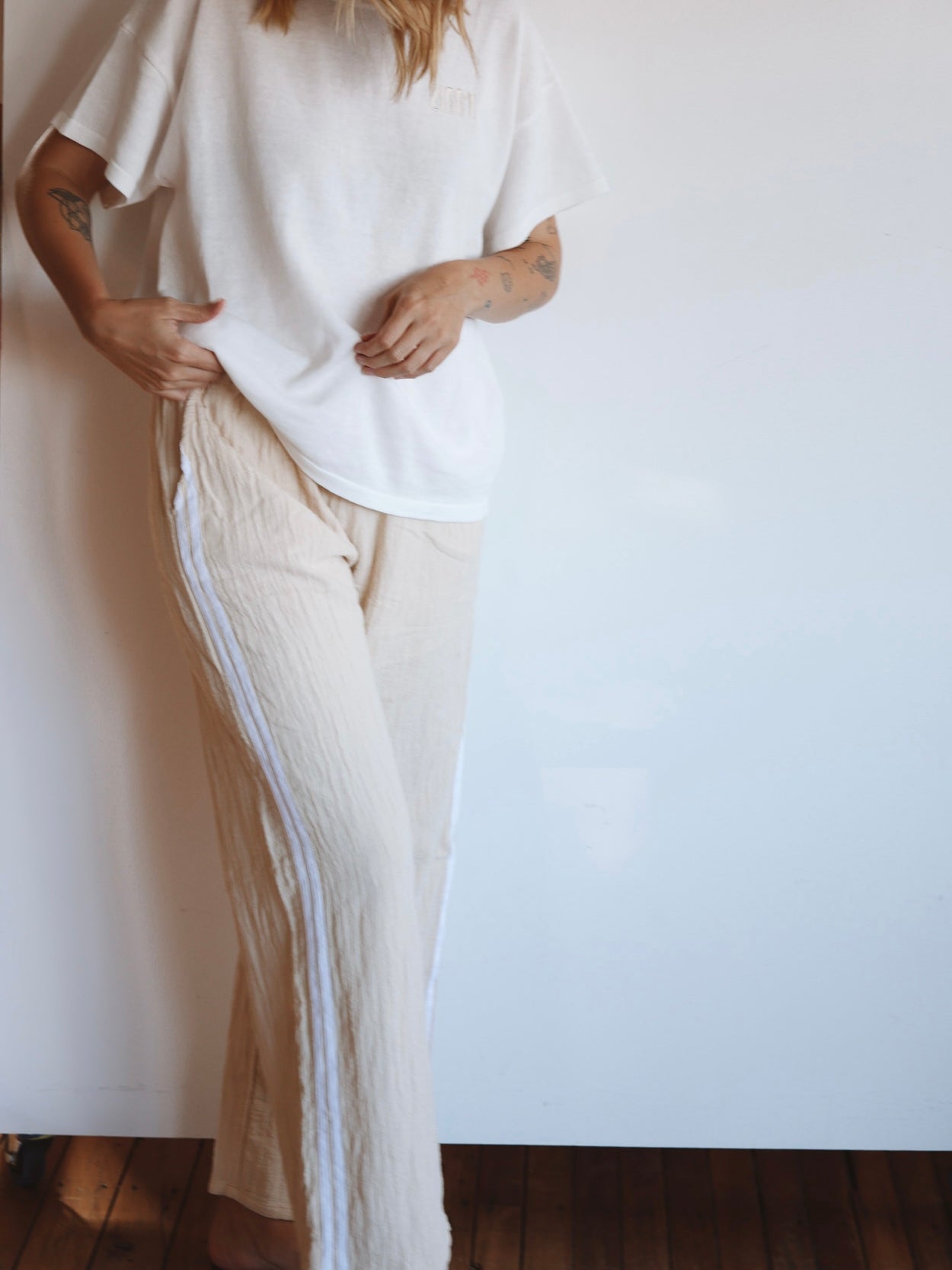 ESSA PANTS EVE