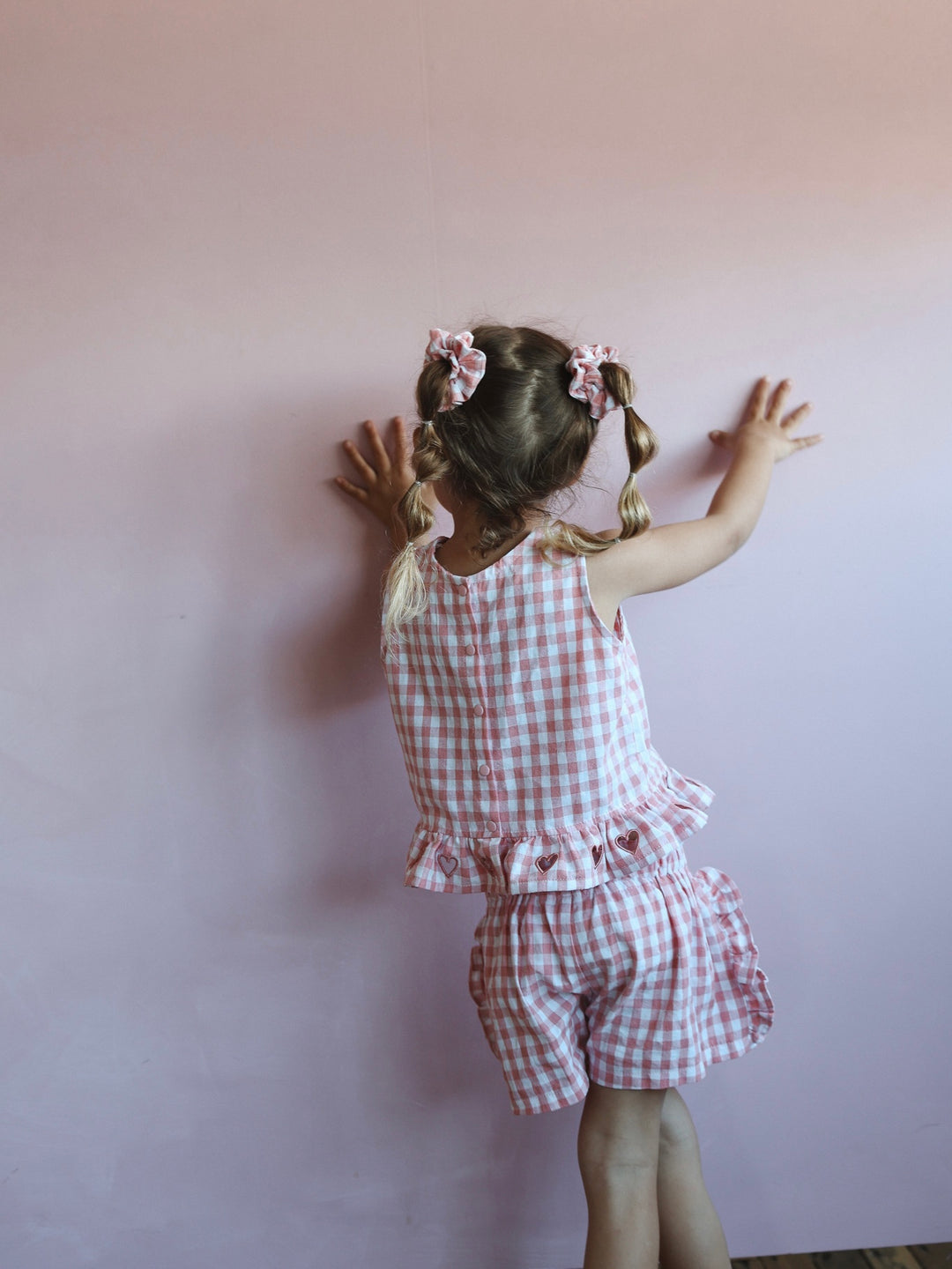 SCRUNCHIE | FLOSSY