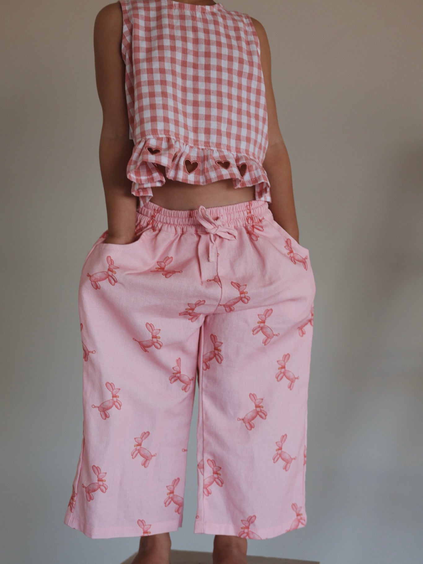 MILLIE SINGLET | FLOSSY