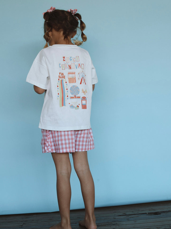 TEE | CARNIVAL