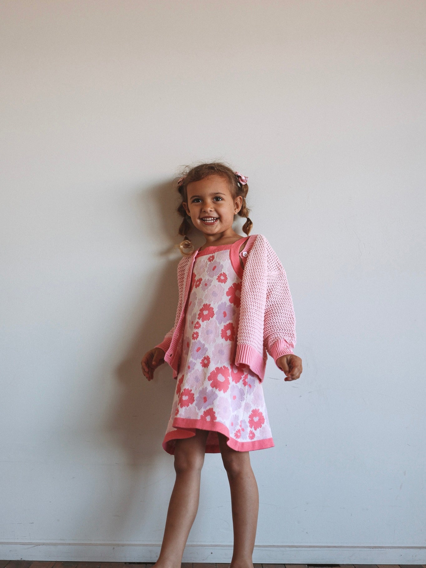 ESME DRESS | JUNO