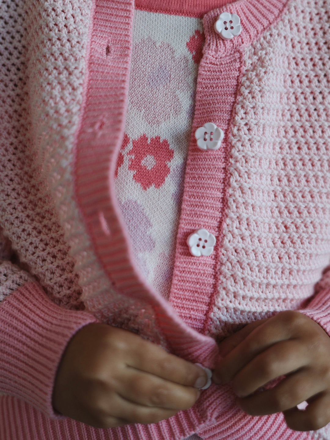 CARDIGAN | MABEL