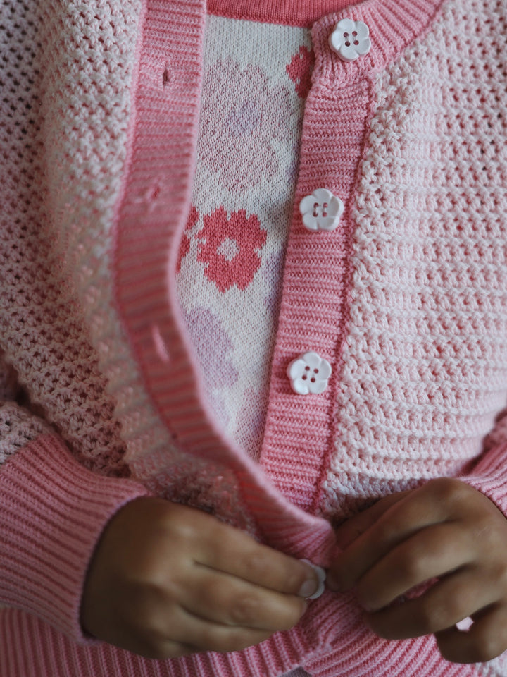 CARDIGAN | MABEL