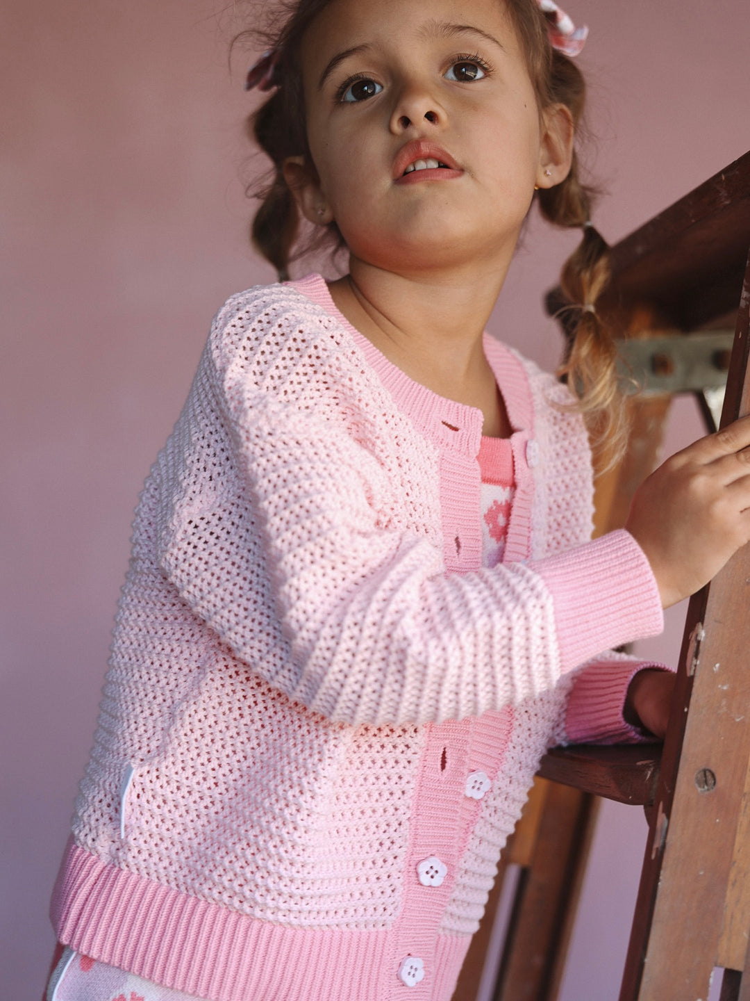 CARDIGAN | MABEL