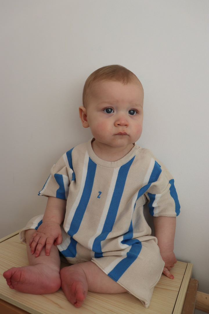 LENI PLAYSUIT | RYDER
