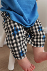 PANTS ARCADE