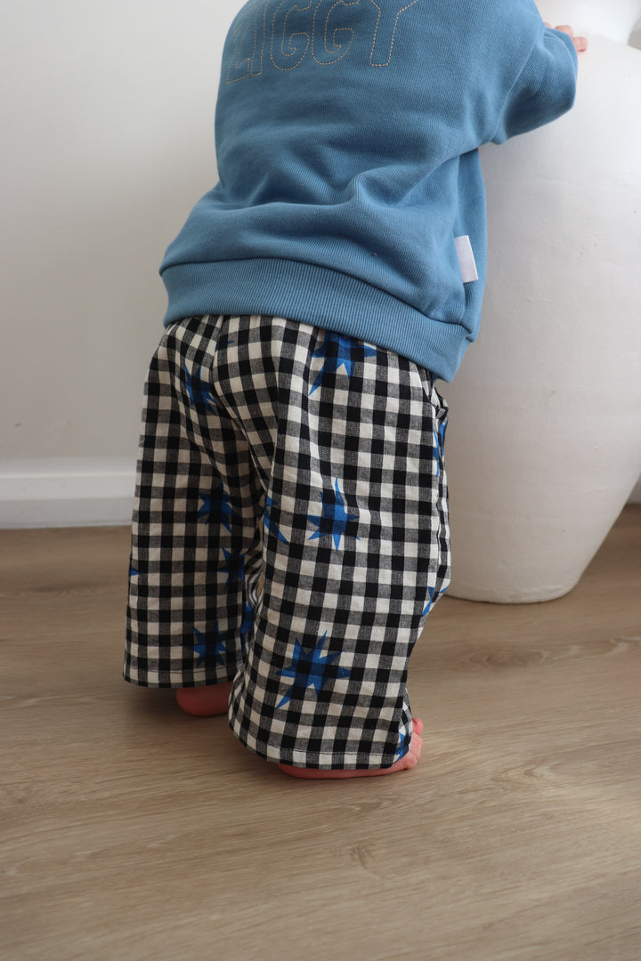 PANTS | ARCADE