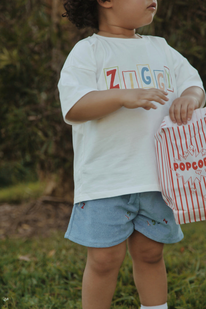 SHORTS | VIVID
