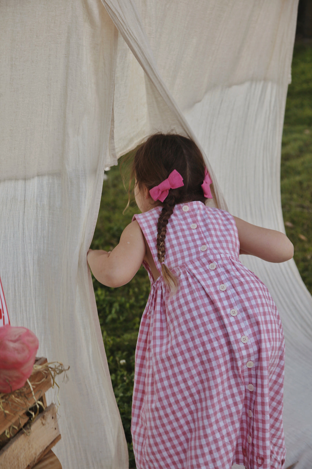 BOWS | LULA