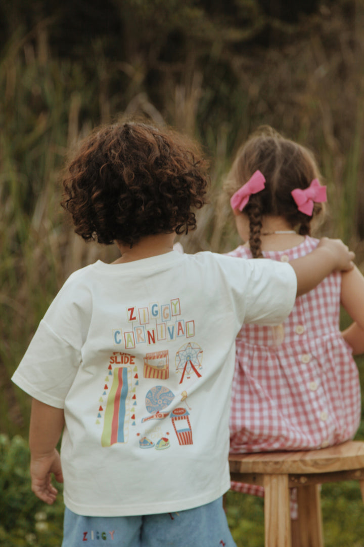 TEE | CARNIVAL