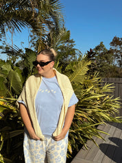 TEE SAILOR (WOMEN'S)