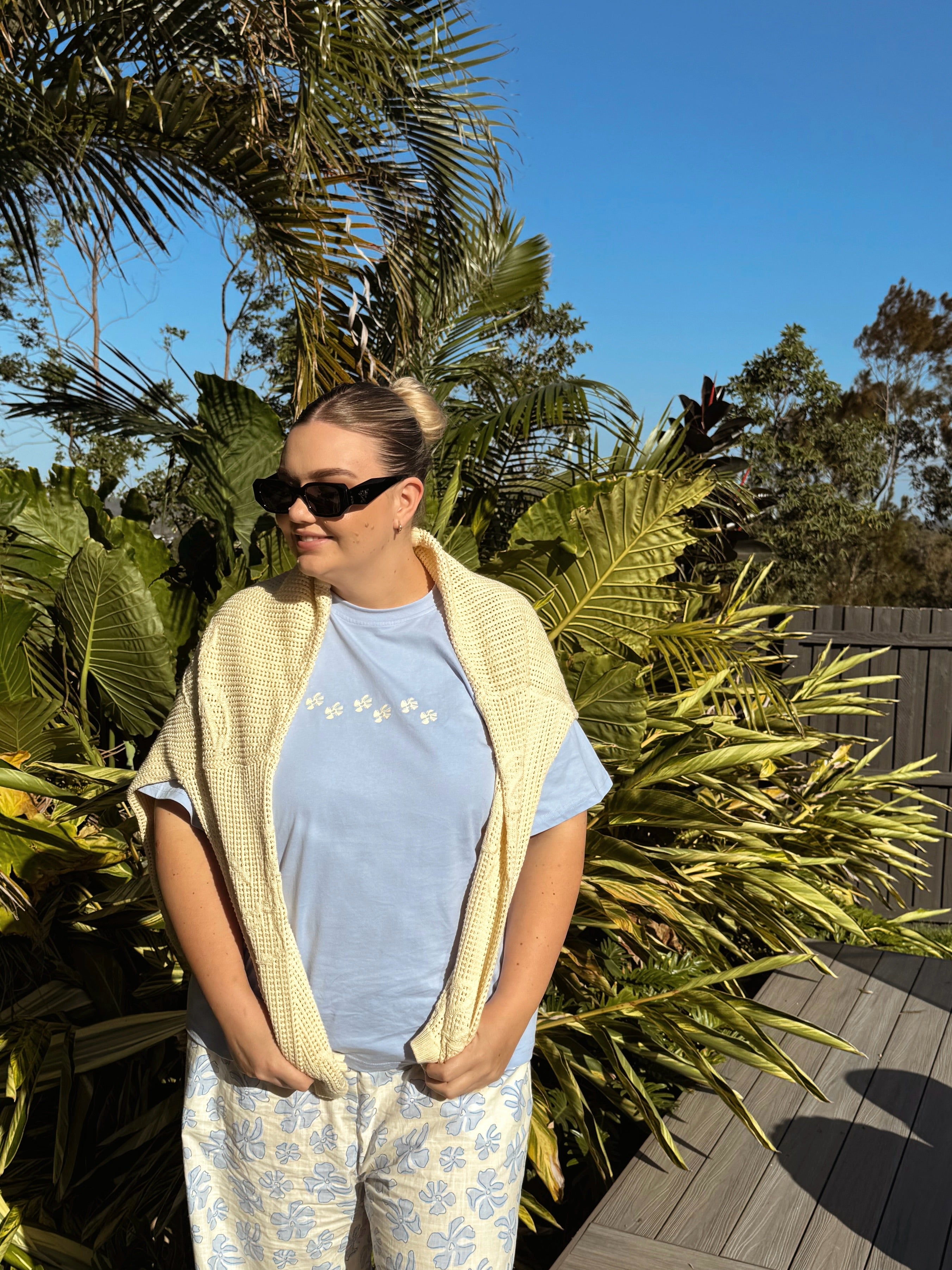 TEE SAILOR (WOMEN'S)