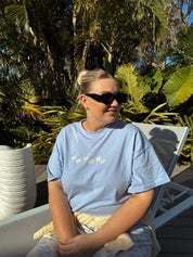 TEE SAILOR (WOMEN'S)