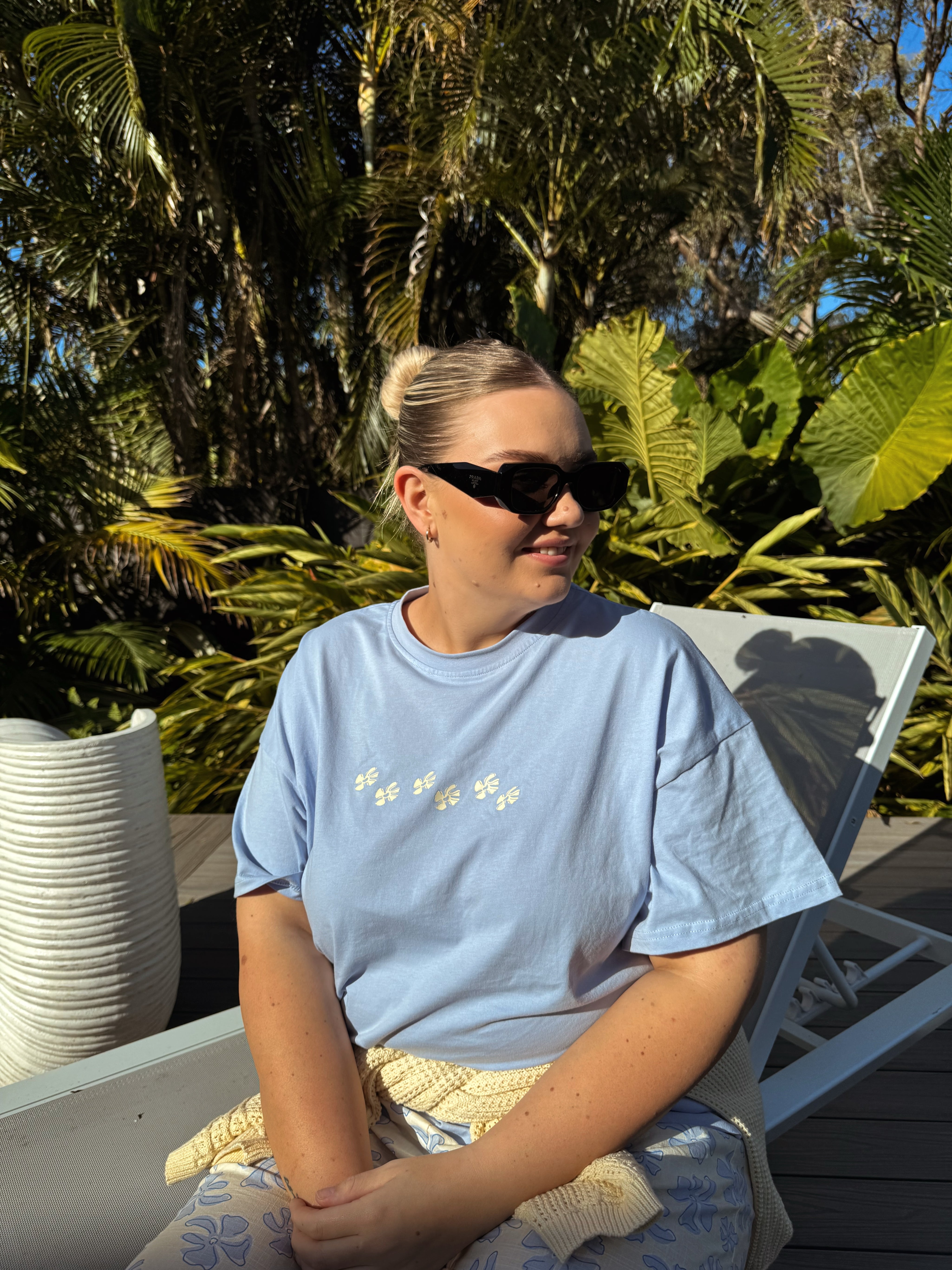 TEE SAILOR (WOMEN'S)