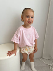 BLOOMERS AUGUST