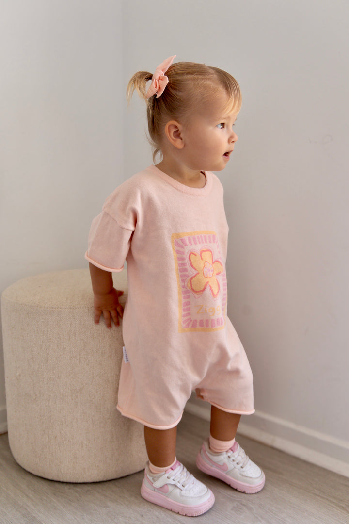 LENI PLAYSUIT | CALI