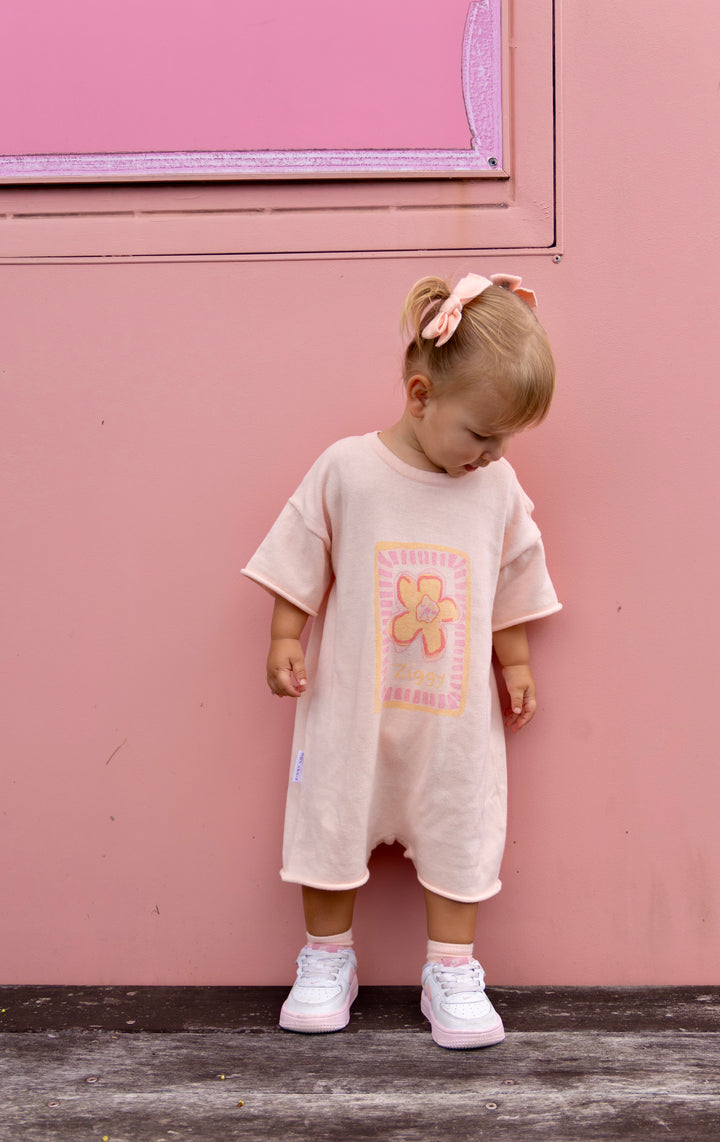 LENI PLAYSUIT | CALI