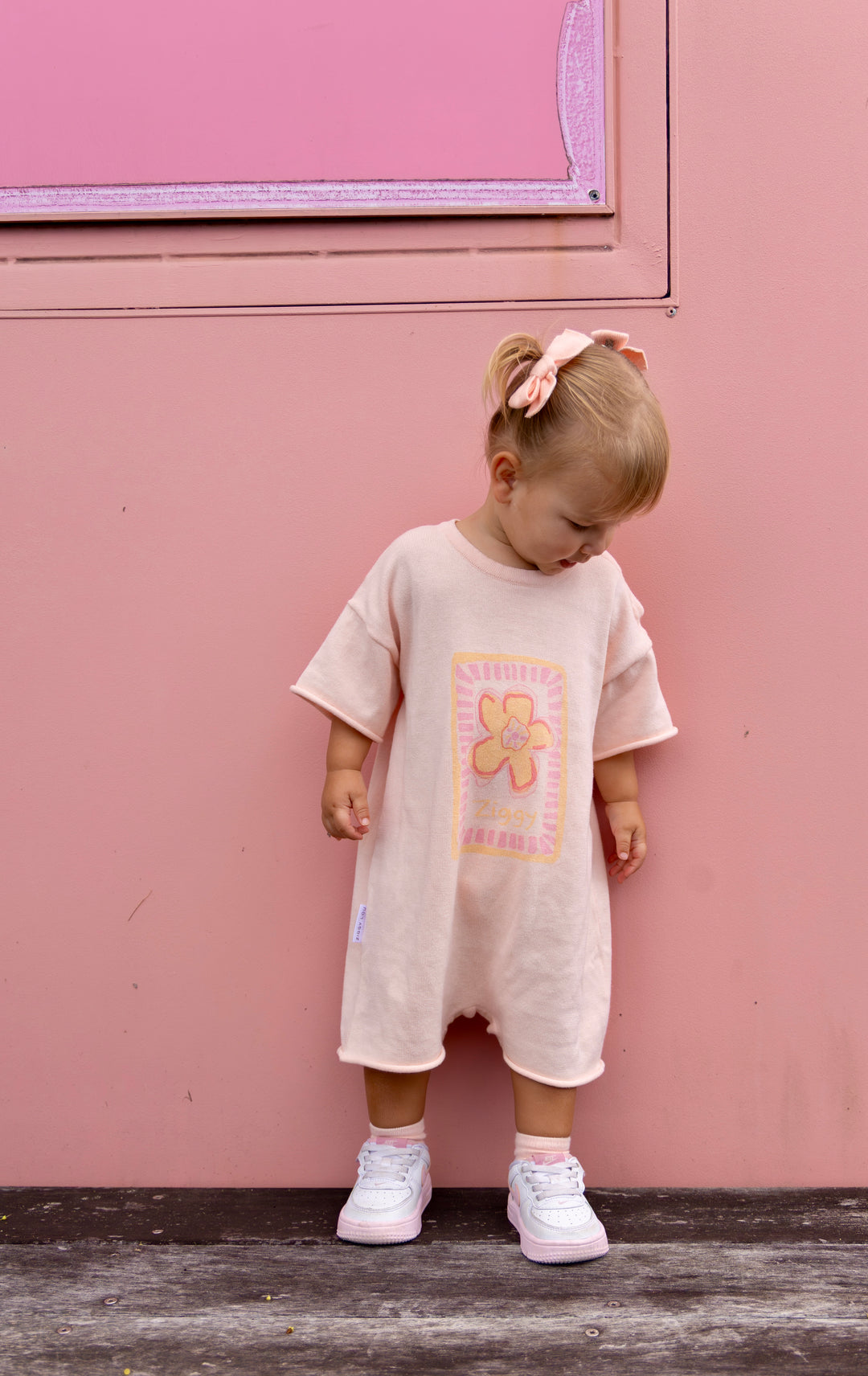 BOWS | NECTAR - Pre-Order Mid-Late Jan