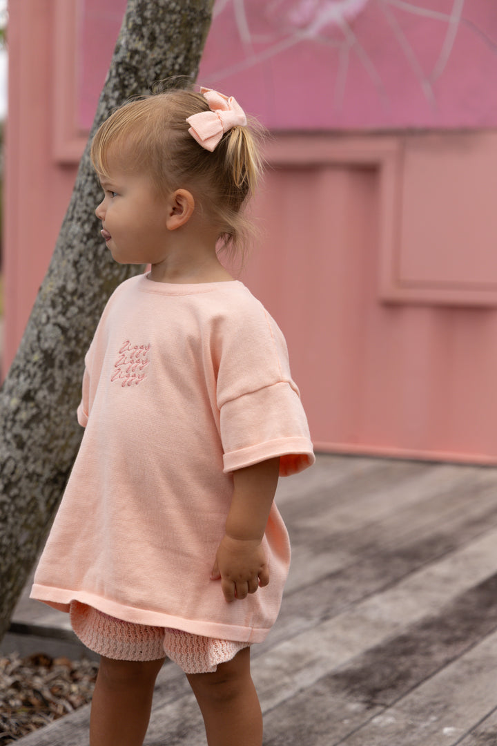 SIGNATURE TEE | NECTAR