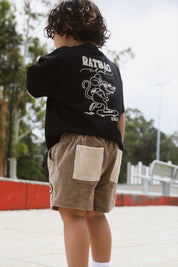 TEE | RATBAG CLUB (KIDS)