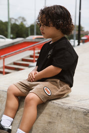 CORD SHORTS | SKATE