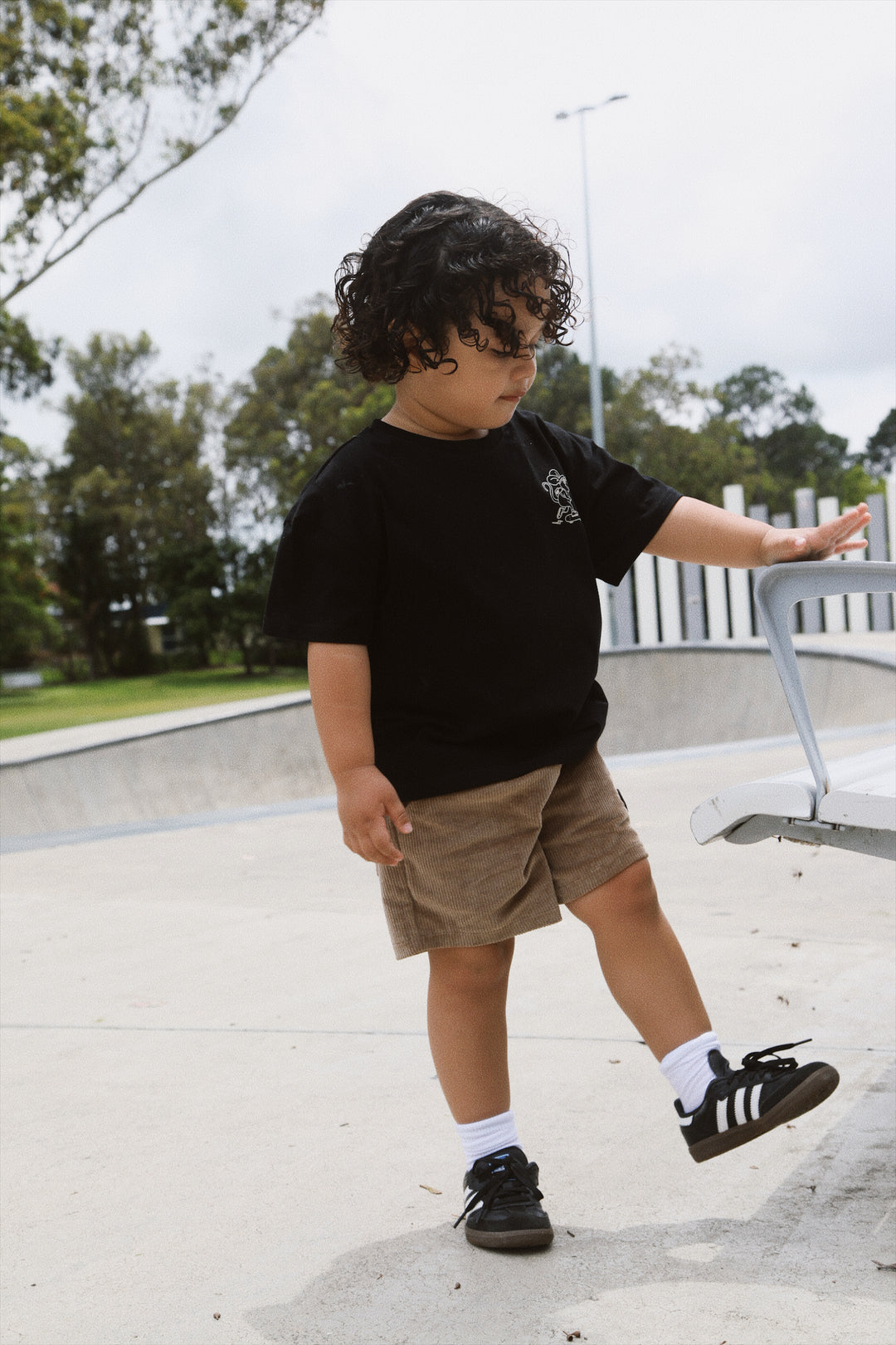 TEE | RATBAG CLUB (KIDS)