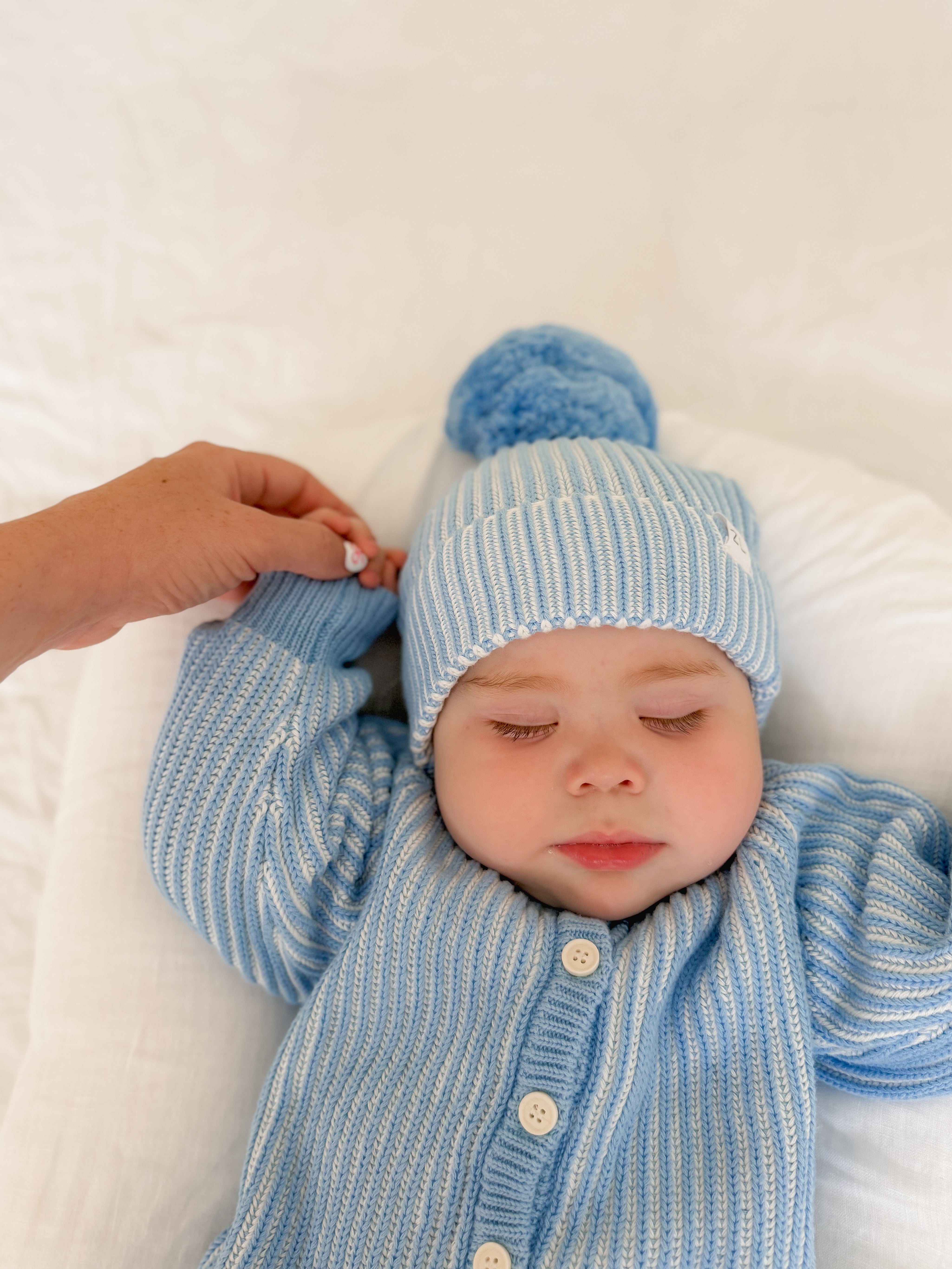 BEAU BUNDLE