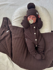 ESPRESSO BUNDLE (BEANIE)