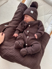ESPRESSO BUNDLE (BEANIE)