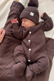 BLANKET ESPRESSO