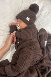 BLANKET ESPRESSO