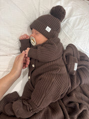 BEANIE ESPRESSO