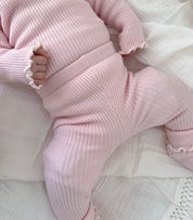 LEGGINGS | FREYA