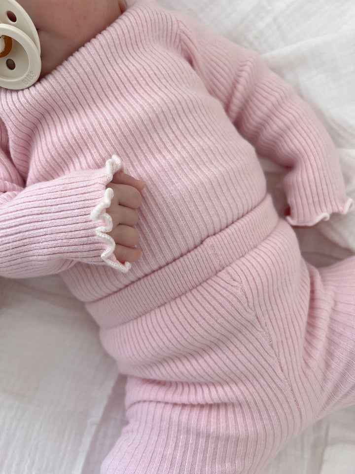 BODYSUIT | FREYA - Pre-Order June