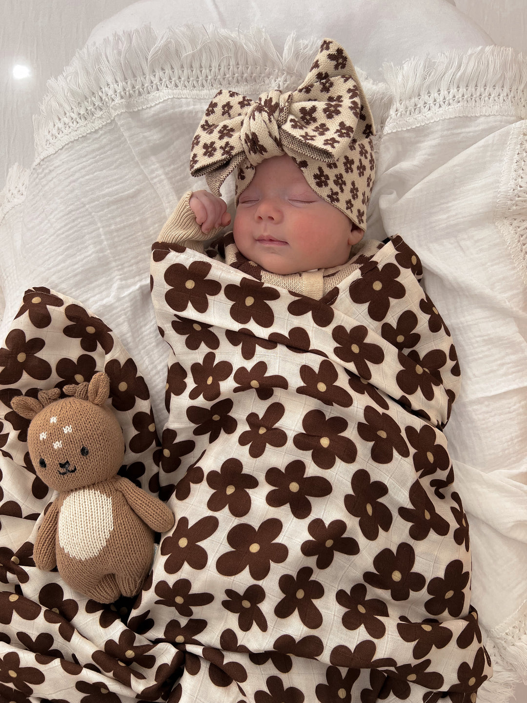 SWADDLE | COSMO