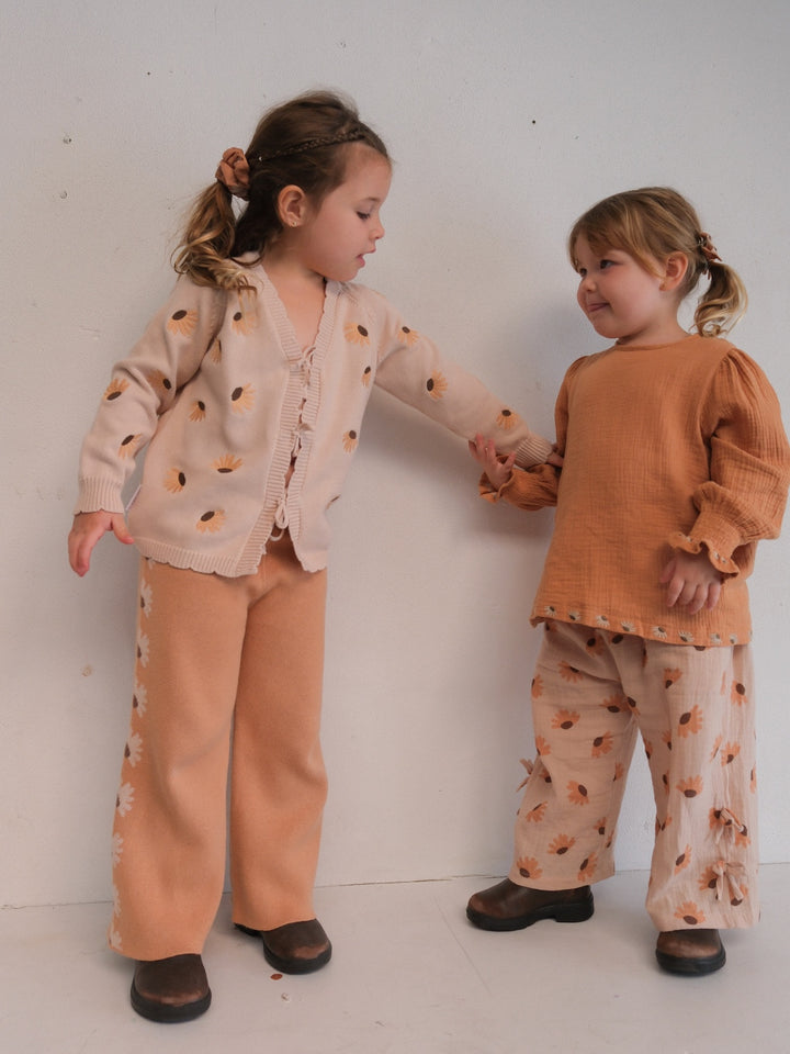 PANTS | HAZEL