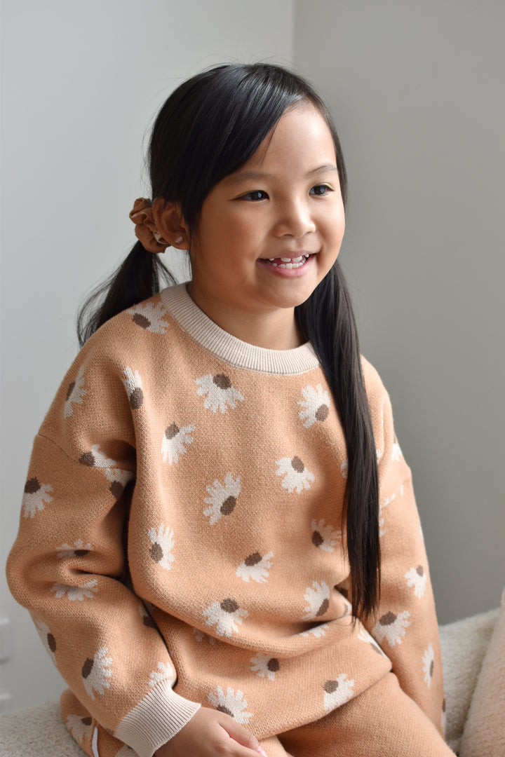 JUMPER | HAZEL
