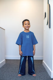 ARCHIE PANTS BOLT- OG FAVES