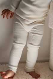 LEGGINGS MILK