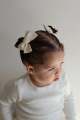 BOWS BISCOTTI FLECK