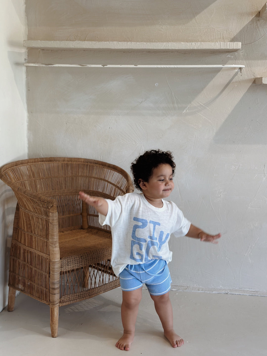 TEE ZIGGY RIVER - OG FAVES JUNE PRE-ORDER