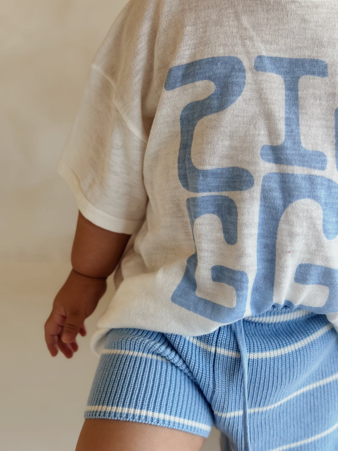 TEE | ZIGGY RIVER (KIDS)