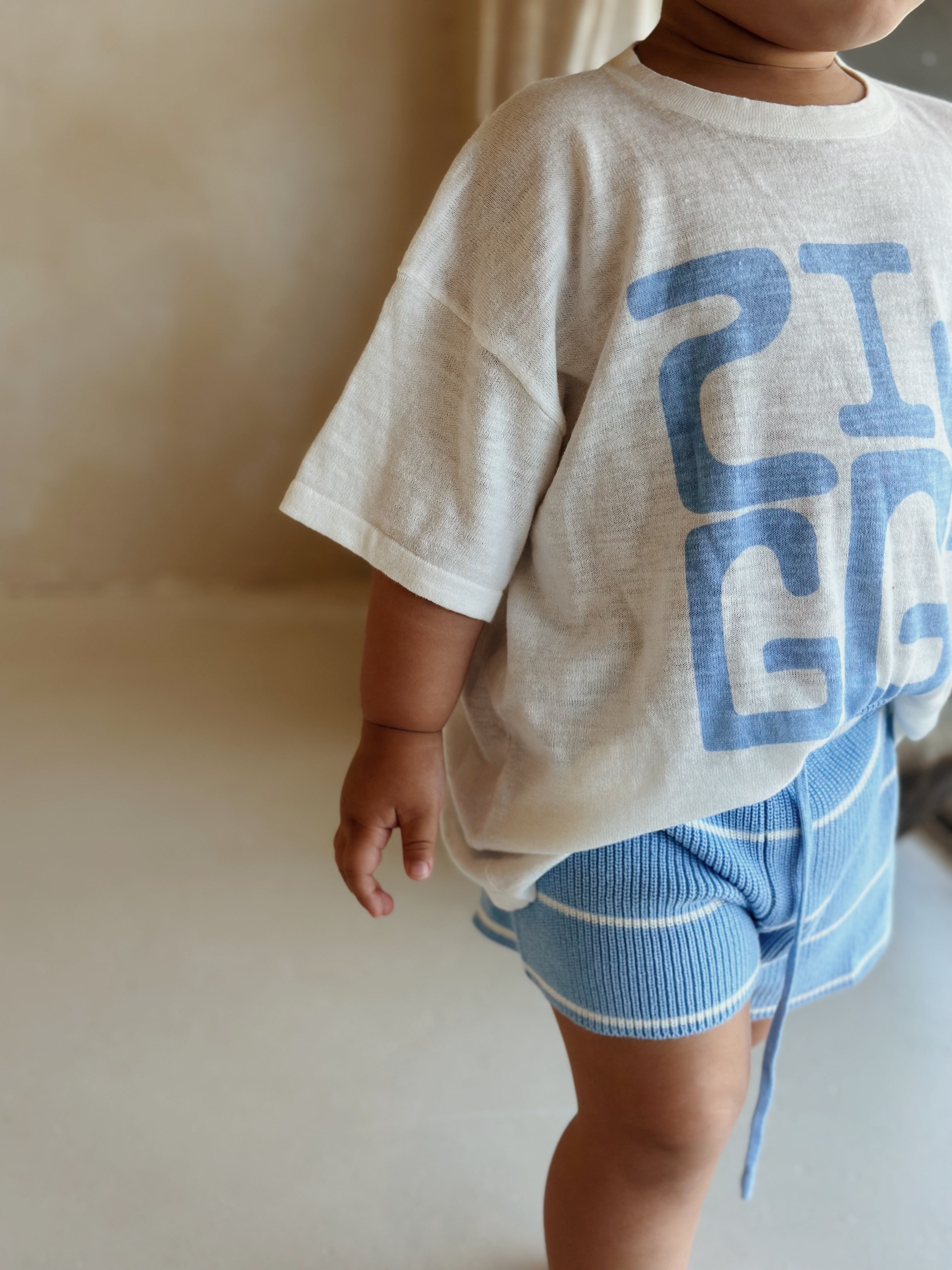 TEE ZIGGY RIVER - OG FAVES