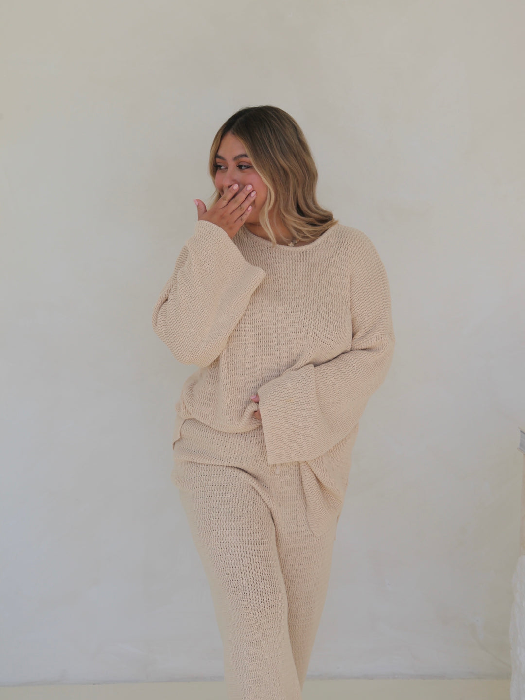 PULLOVER | BEECH (WOMEN'S)