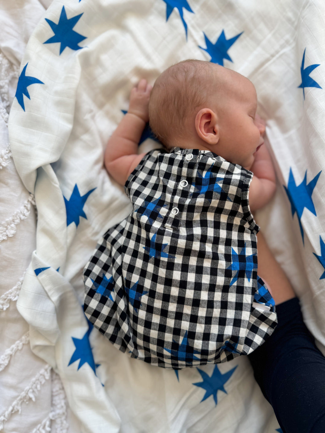 BOBBIE ROMPER | ARCADE