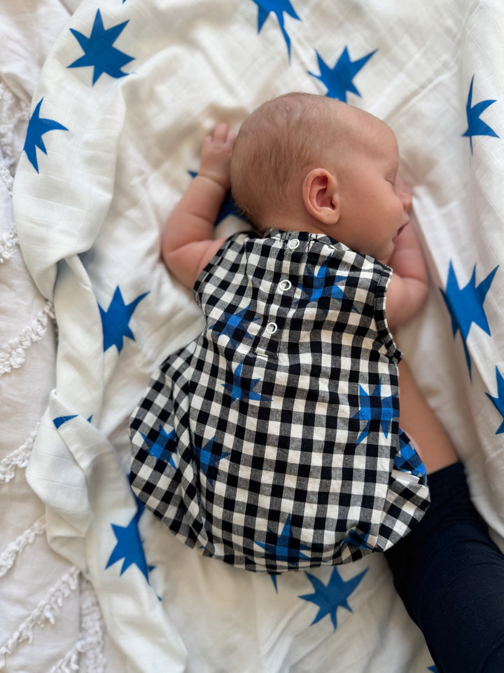 BOBBIE ROMPER | ARCADE