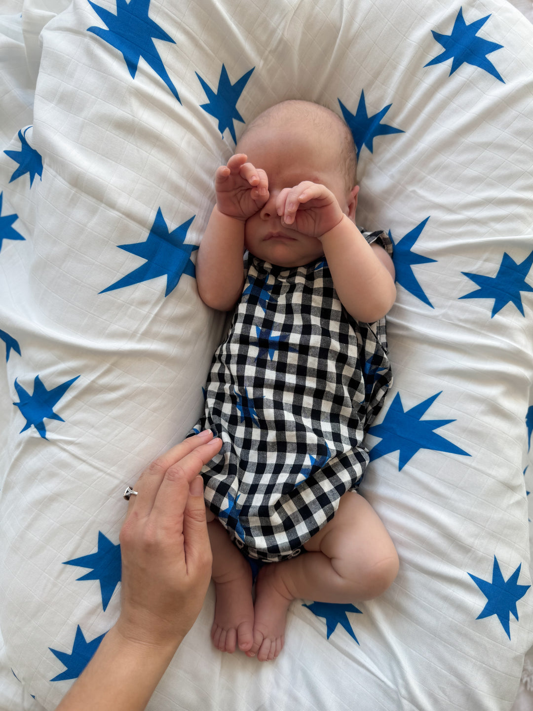BOBBIE ROMPER | ARCADE