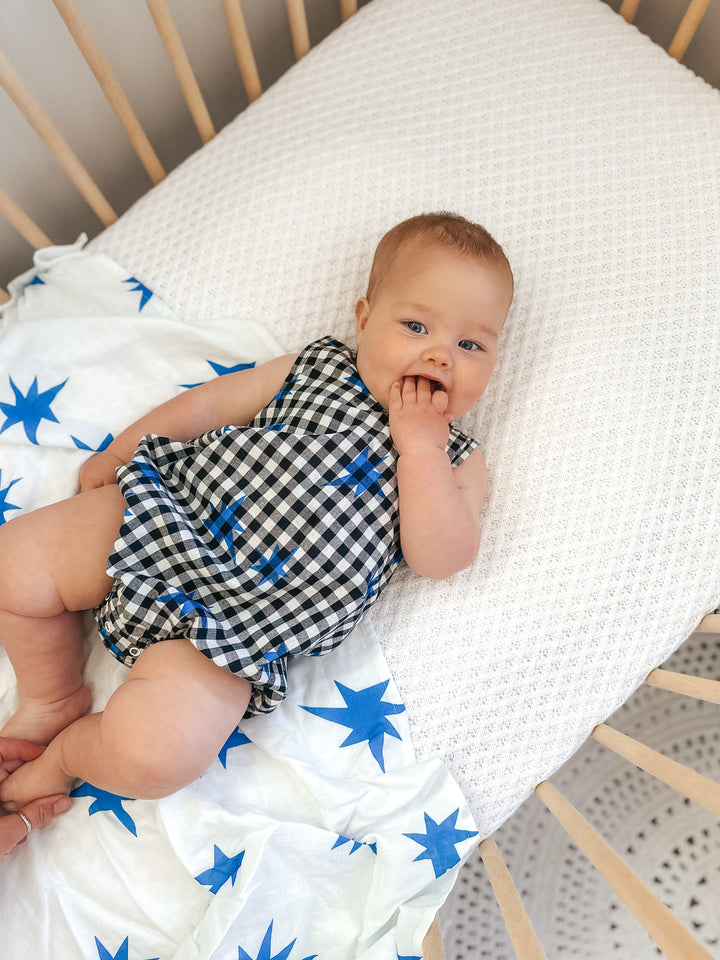 BOBBIE ROMPER | ARCADE
