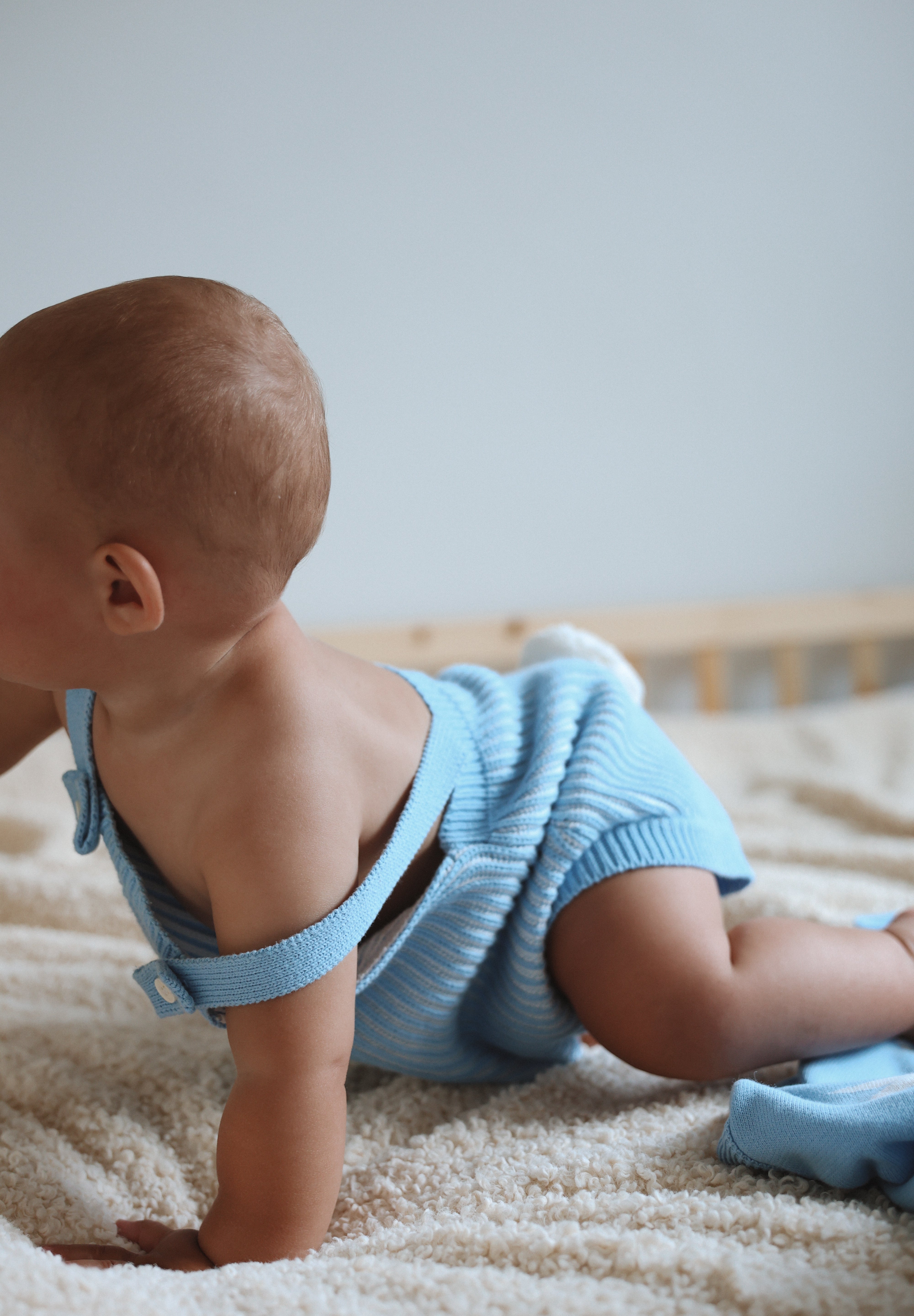 ROMPER | EASTER (BEAU)