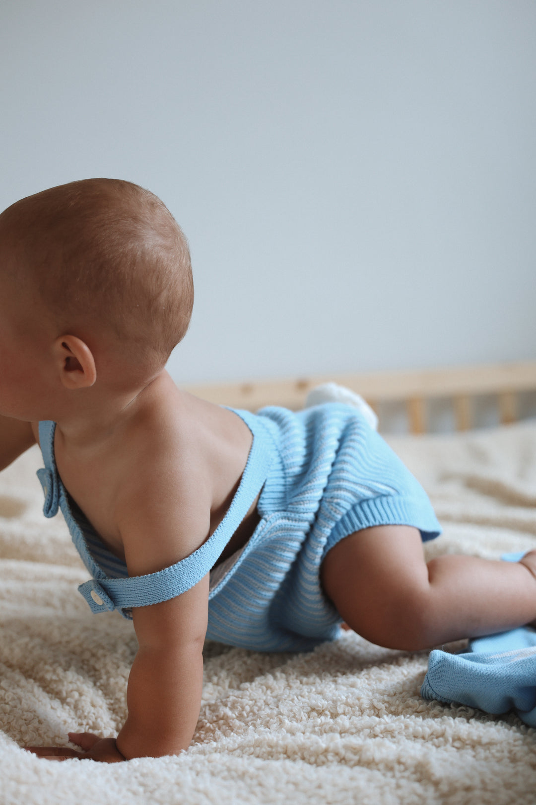 ROMPER | EASTER (BEAU)